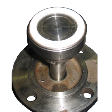 Клапан 16с10п ду125 ру16 обратный подъёмный фланцевый стальной в Астане