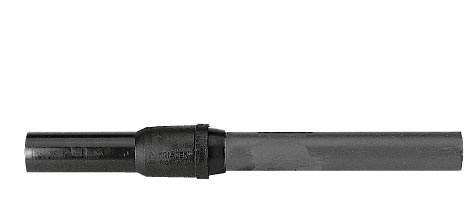 Переход электросварной полиэтилен сталь Frialen SDR11 110х100 в Астане