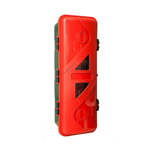 Пенал для огнетушителя FIREBOX 8/10 в Астане