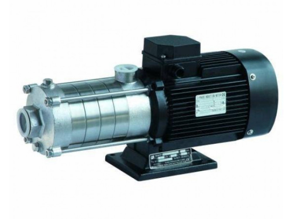 Насос Wellmix CUC  2-20 A-W-G-B-QBE (1х220В, 0.37кВт) (11019999) в Астане