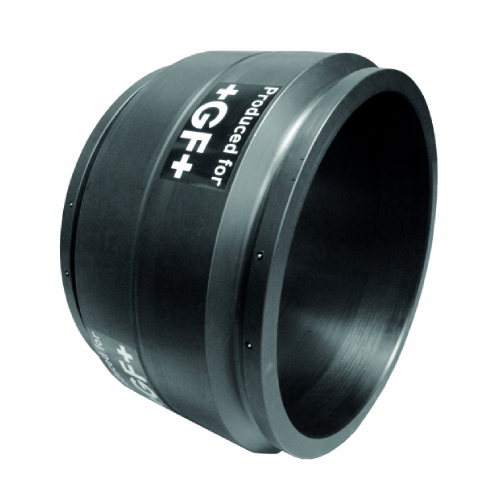 Муфта электросварная Georg Fischer SDR17 1000 в Астане