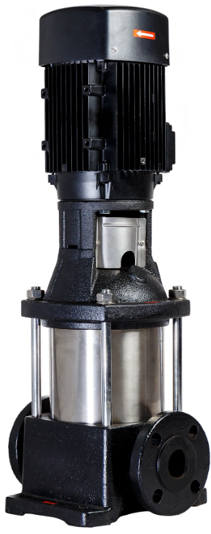 Насос Wellmix CV  1- 2-0-F-H1-A-A02-I-E-HQCV-D (3х380В, 0.37кВт) (10019999) в Астане