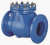 Клапан обратный Hawle 9830 dn65 pn16 в Астане