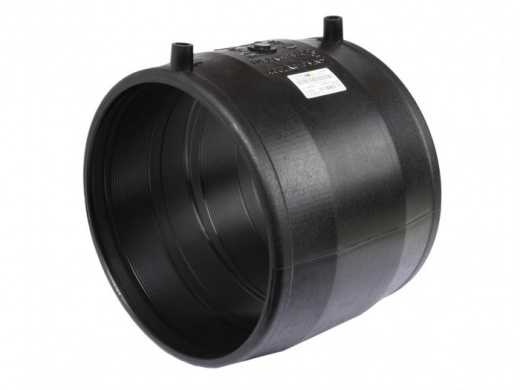 Электросварная муфта ПЭ100 Trans Quadro SDR11 140 мм в Астане