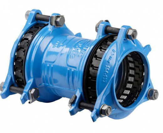 Муфта Synoflex Hawle 7974 d 400*400 в Астане